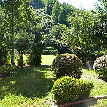 Podere Campofossato Pistoia