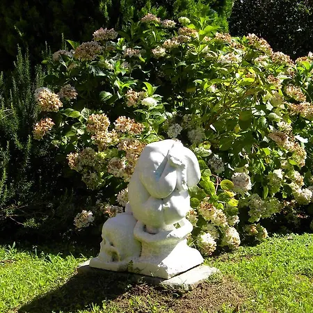 Vakantieboerderij Podere Campofossato Pistoia