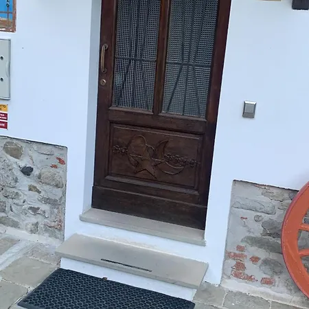 Farma Podere Campofossato *