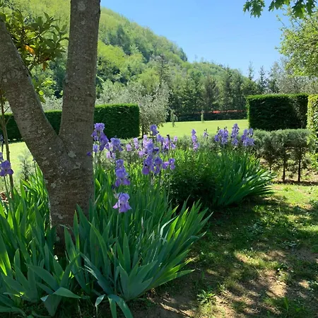 Podere Campofossato Pistoia