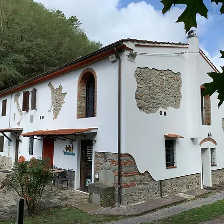 Podere Campofossato Farma Pistoia