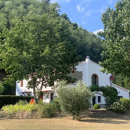 Podere Campofossato