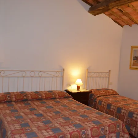 Podere Campofossato Gospodarstwo agroturystyczne *