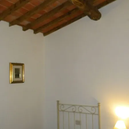 Podere Campofossato * Pistoia