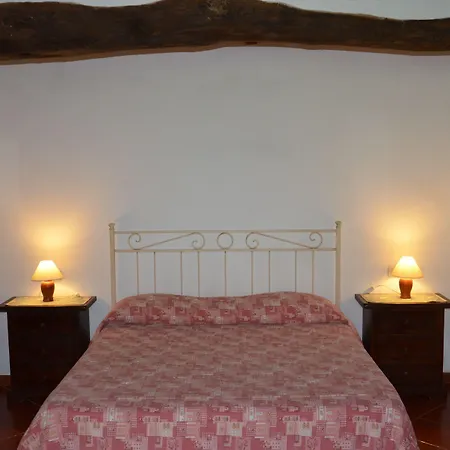 Podere Campofossato *