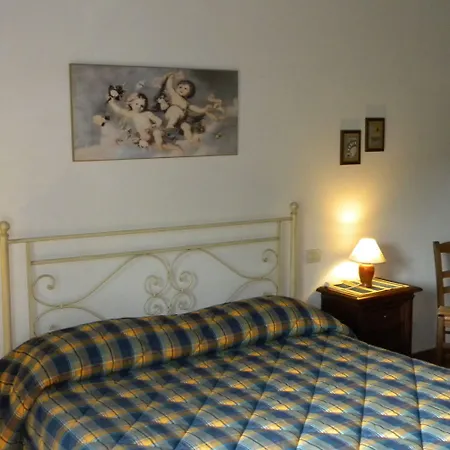 Podere Campofossato Pistoia