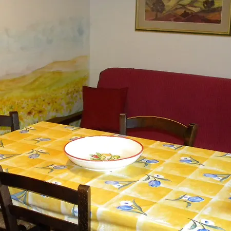 Podere Campofossato Gospodarstwo agroturystyczne