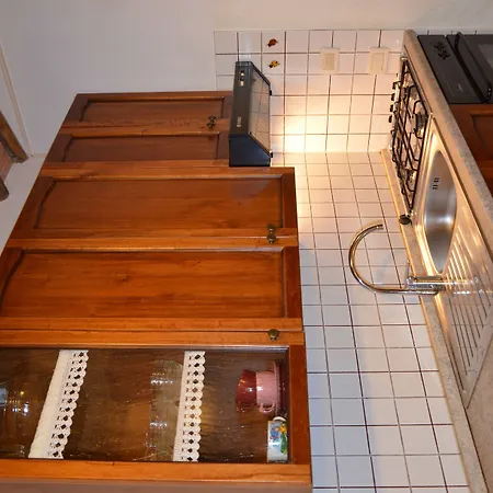 Podere Campofossato Gospodarstwo agroturystyczne Pistoia