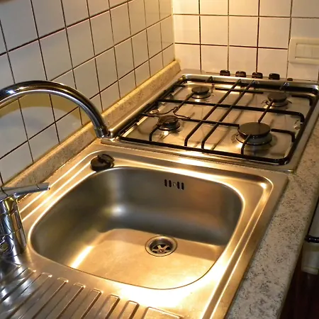 Podere Campofossato Gospodarstwo agroturystyczne Pistoia