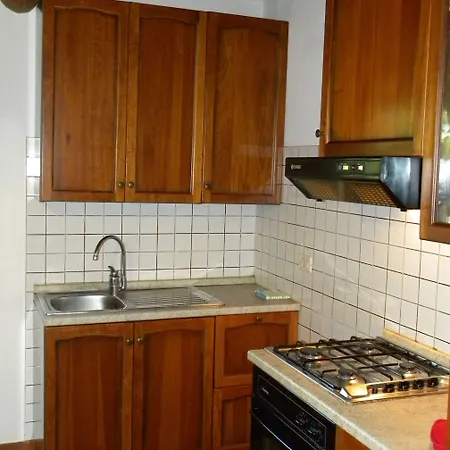 Podere Campofossato Gospodarstwo agroturystyczne Pistoia