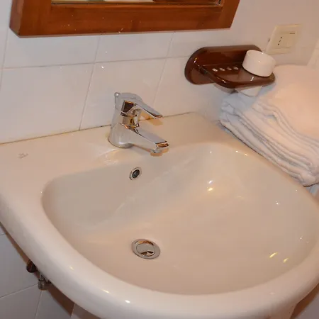 Gospodarstwo agroturystyczne Podere Campofossato Pistoia