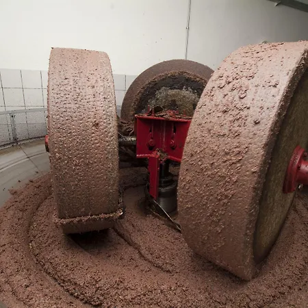 Podere Campofossato * Pistoia