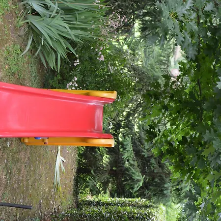 Podere Campofossato *