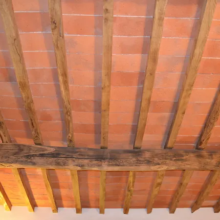 Podere Campofossato Gospodarstwo agroturystyczne Pistoia