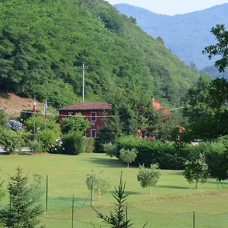 Podere Campofossato * Pistoia