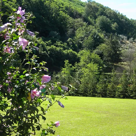 Podere Campofossato Pistoia