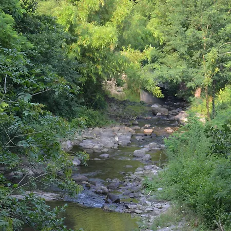 Podere Campofossato Gospodarstwo agroturystyczne