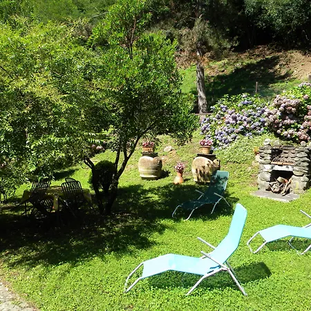 Gospodarstwo agroturystyczne Podere Campofossato