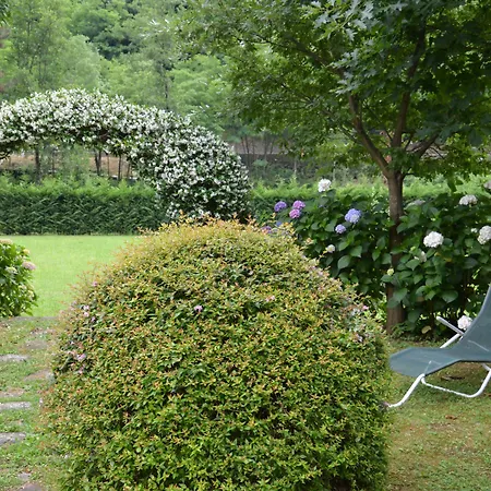 Gospodarstwo agroturystyczne Podere Campofossato Pistoia