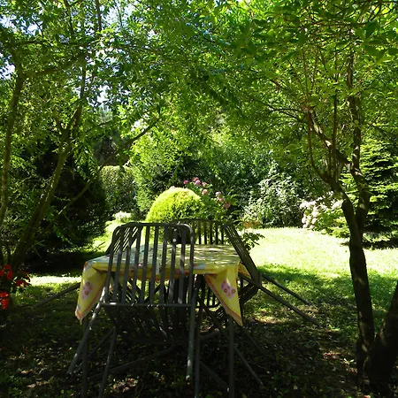 Gospodarstwo agroturystyczne Podere Campofossato Pistoia