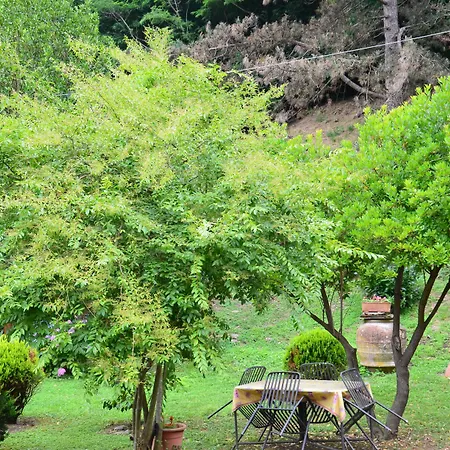 Podere Campofossato Gospodarstwo agroturystyczne Pistoia