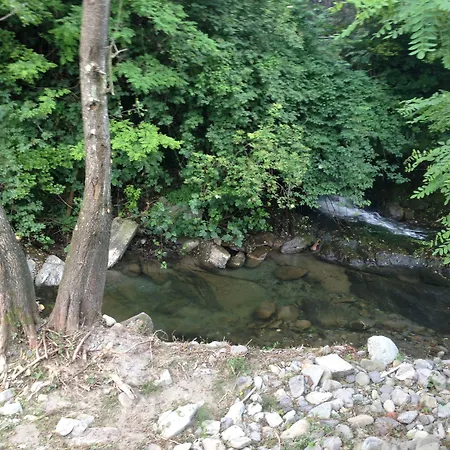 Podere Campofossato Pistoia