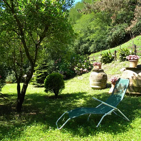 Podere Campofossato Gospodarstwo agroturystyczne