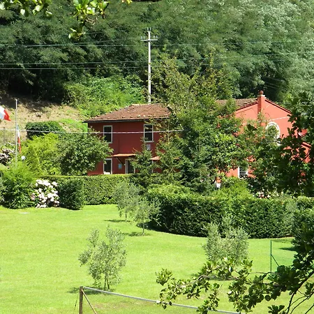 Podere Campofossato * Pistoia