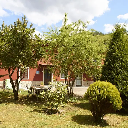 Podere Campofossato Gospodarstwo agroturystyczne *