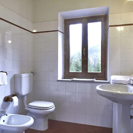 Gospodarstwo agroturystyczne Podere Campofossato *