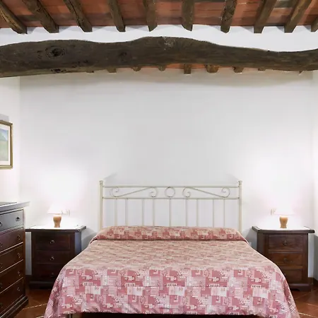 Podere Campofossato Gospodarstwo agroturystyczne