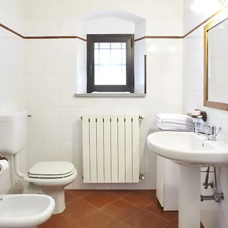 Gospodarstwo agroturystyczne Podere Campofossato