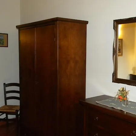 Podere Campofossato