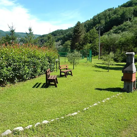 Podere Campofossato Pistoia