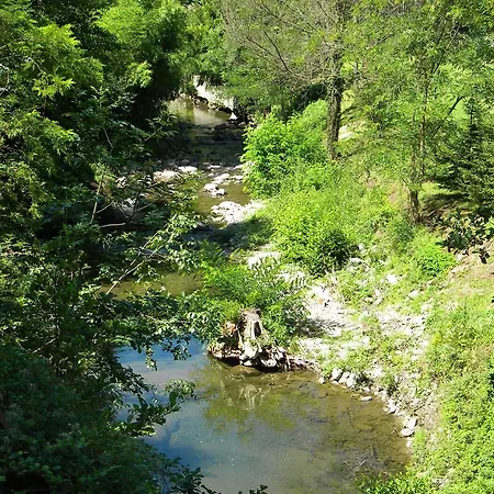 Podere Campofossato פיסטויה