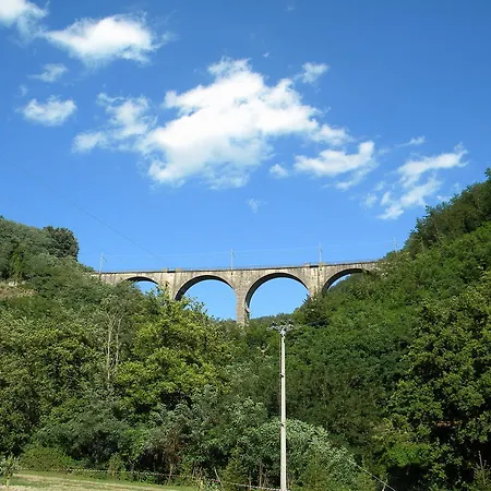 Podere Campofossato Pistoia