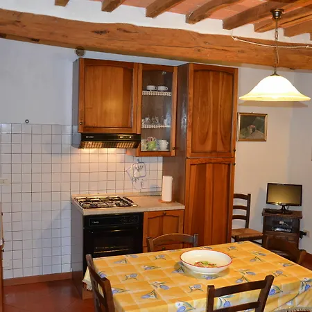 Podere Campofossato Pistoia
