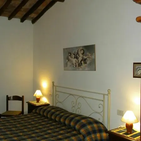 Podere Campofossato Pistoia