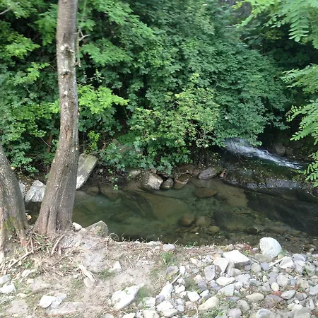 Farma Podere Campofossato Pistoia