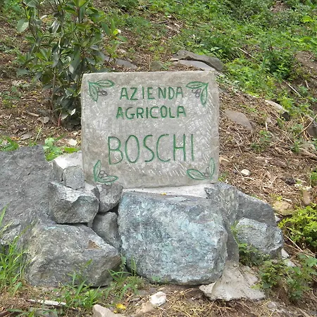 Podere Campofossato * Pistoia