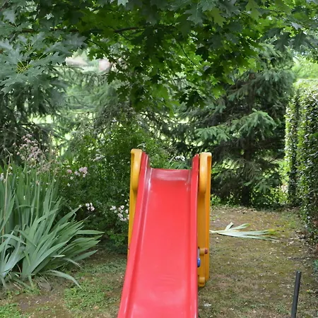 Podere Campofossato *