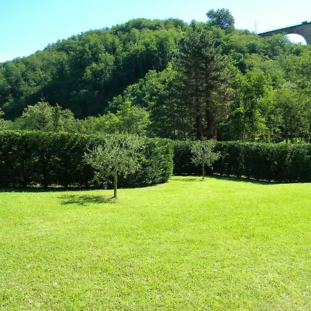 Podere Campofossato